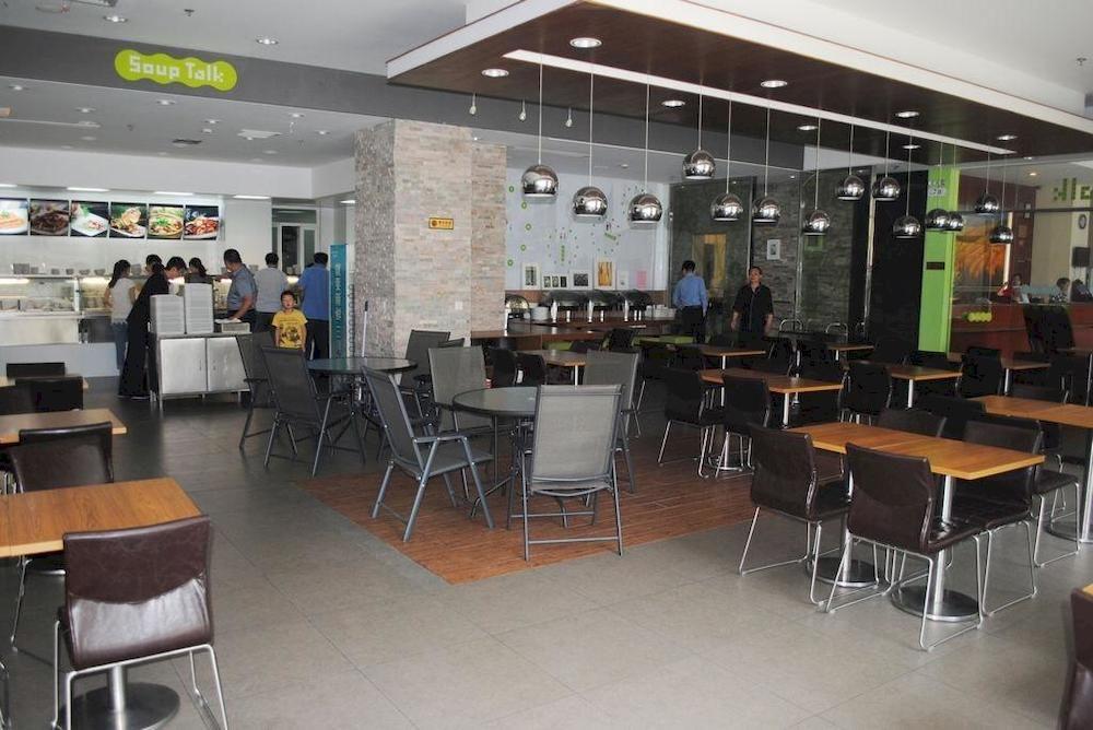 Hanting Express Shanghai Middle Sichuan Road Zewnętrze zdjęcie